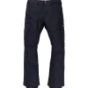 Pantalon Ski Burton Cargo Regular Fit True Black