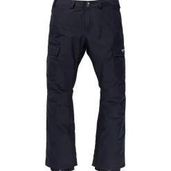 Pantalon Ski Burton Cargo Regular Fit True Black