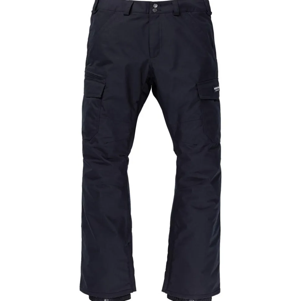 Pantalon Ski Burton Cargo Regular Fit True Black