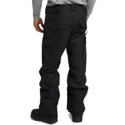 Pantalon Ski Burton Cargo Regular Fit True Black