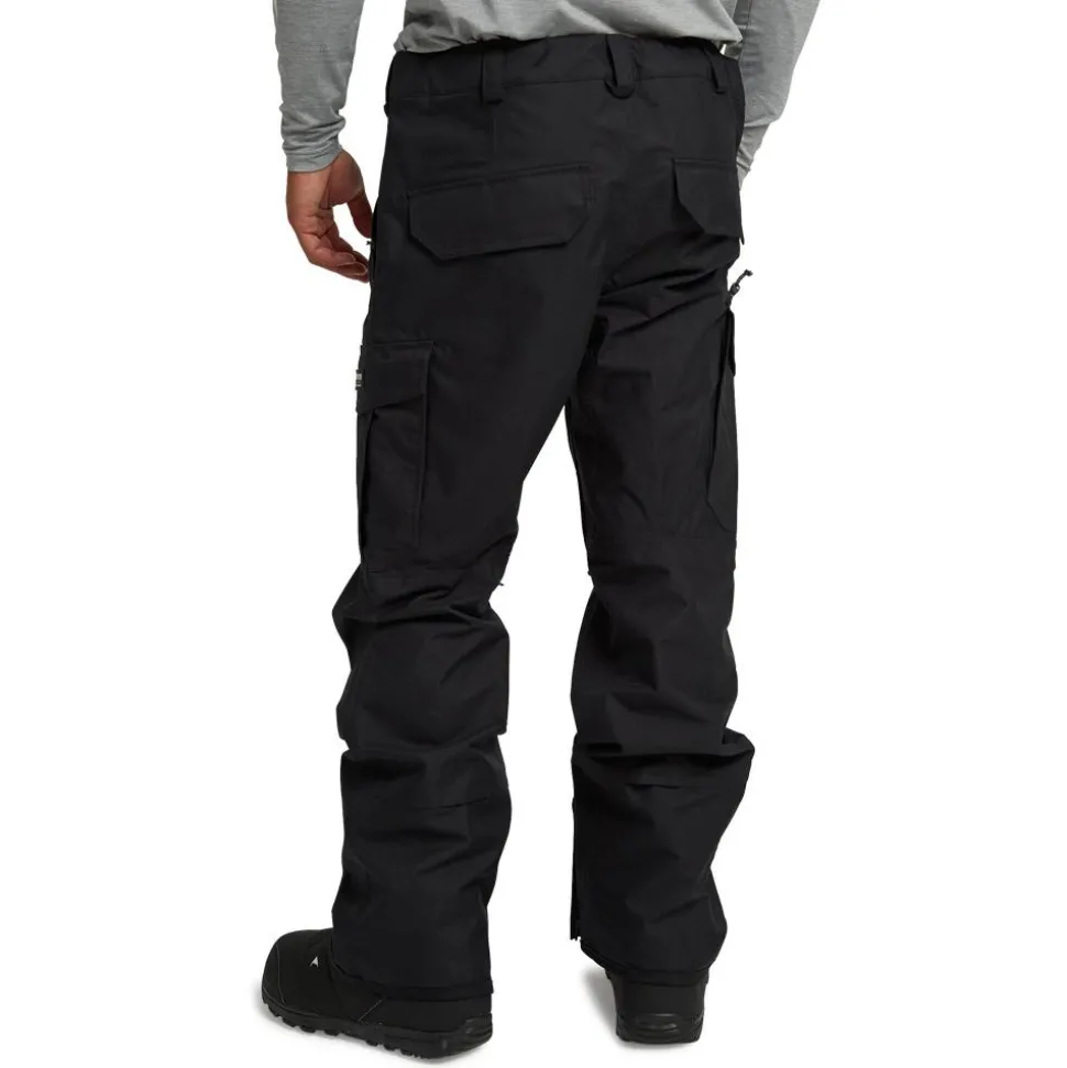 Pantalon Ski Burton Cargo Regular Fit True Black