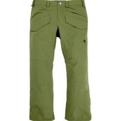 Pantalon Ski Burton Covert 2.0 Insulated Forest Moss