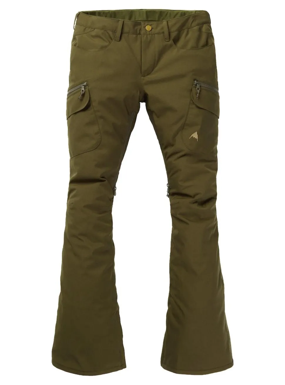 Pantalon Ski Burton Pantalon Snow Femme Burton Gloria