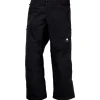 Pantalon Ski Burton Reserve GORETEX 2L Pants True Black