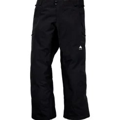 Pantalon Ski Burton Reserve GORETEX 2L Pants True Black