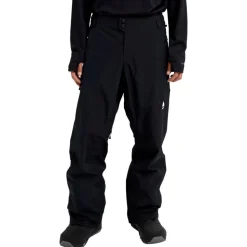 Pantalon Ski Burton Reserve GORETEX 2L Pants True Black