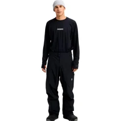 Pantalon Ski Burton Reserve GORETEX 2L Pants True Black