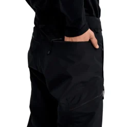 Pantalon Ski Burton Reserve GORETEX 2L Pants True Black