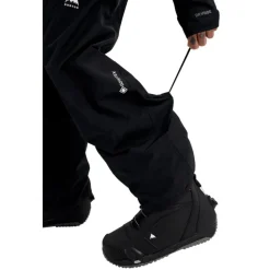 Pantalon Ski Burton Reserve GORETEX 2L Pants True Black