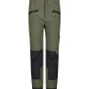Pantalon Ski CMP Kid Pant Olive