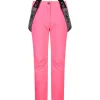 Pantalon Ski CMP Kid Salopette Gloss