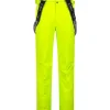Pantalon Ski CMP Man Salopette Acido