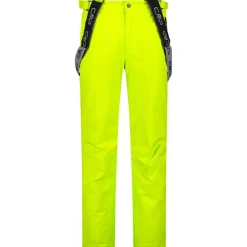 Pantalon Ski CMP Man Salopette Acido