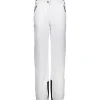 Pantalon Ski CMP Woman Clima Protect Stretch Pant Bianco