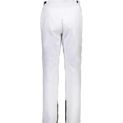 Pantalon Ski CMP Woman Clima Protect Stretch Pant Bianco