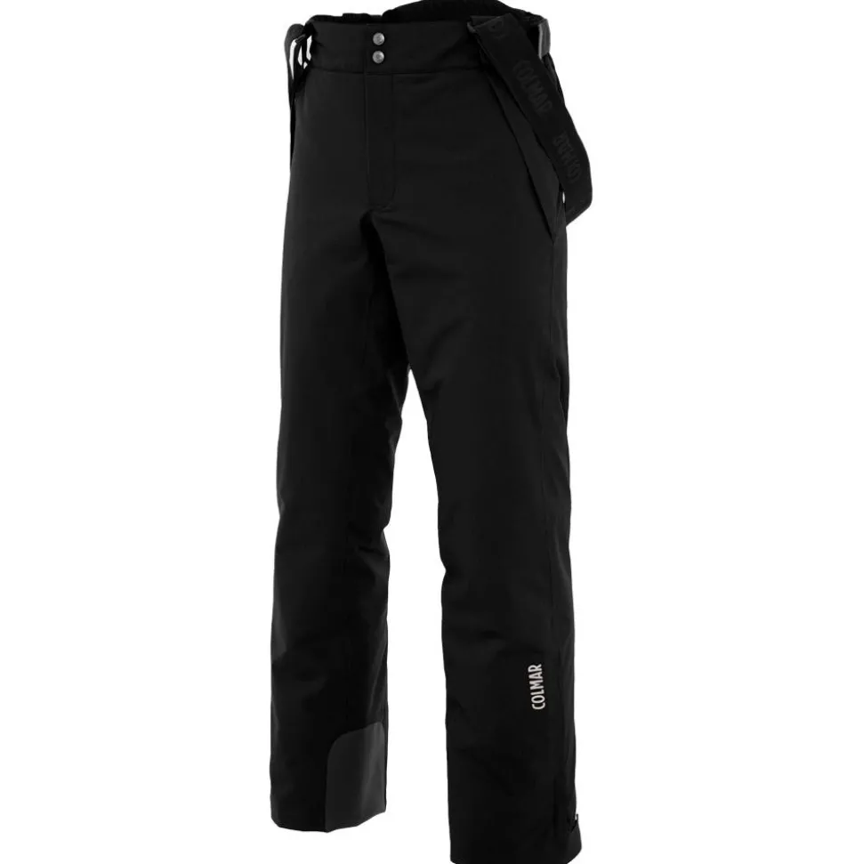 Pantalon Ski Colmar Sapporo-Rec Pant Black
