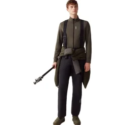 Pantalon Ski Colmar Sapporo-Rec Pant Black