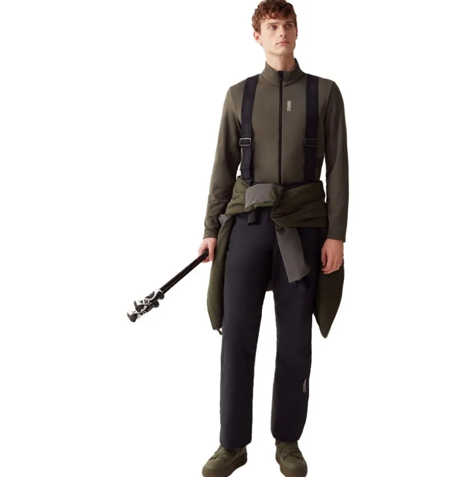 Pantalon Ski Colmar Sapporo-Rec Pant Black