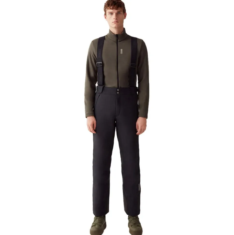 Pantalon Ski Colmar Sapporo-Rec Pant Black