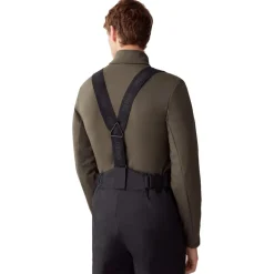 Pantalon Ski Colmar Sapporo-Rec Pant Black