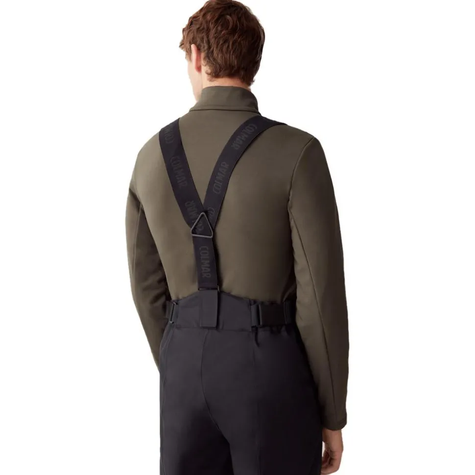 Pantalon Ski Colmar Sapporo-Rec Pant Black