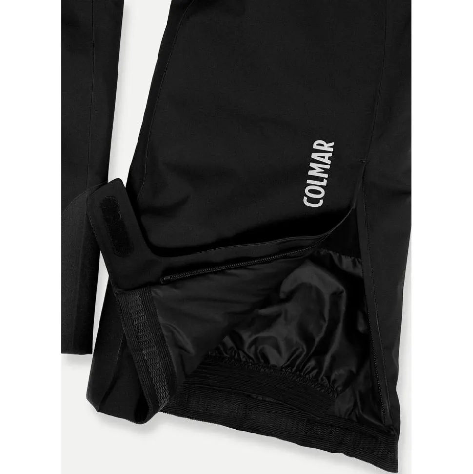 Pantalon Ski Colmar Sapporo-Rec Pant Black
