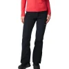 Pantalon Ski Columbia Roffee Ridge VI W Black