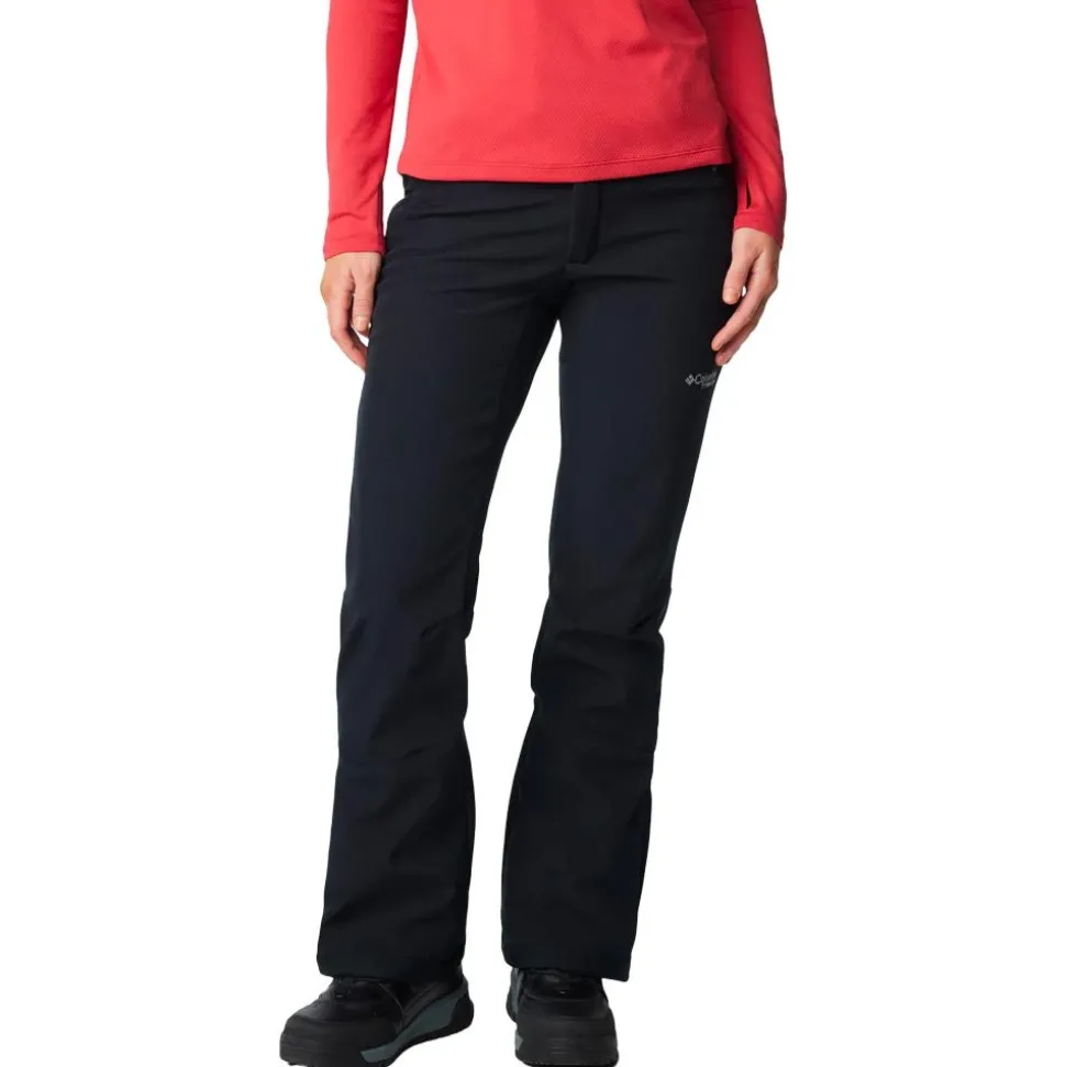 Pantalon Ski Columbia Roffee Ridge VI W Black