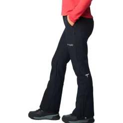 Pantalon Ski Columbia Roffee Ridge VI W Black
