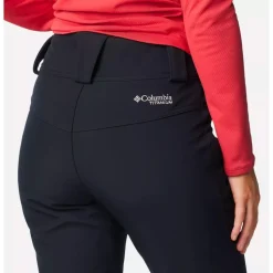 Pantalon Ski Columbia Roffee Ridge VI W Black