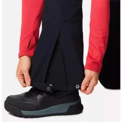 Pantalon Ski Columbia Roffee Ridge VI W Black
