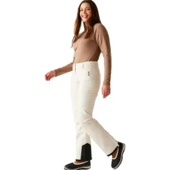 Pantalon Ski DARE2B Diminish Egret