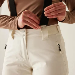Pantalon Ski DARE2B Diminish Egret