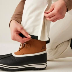 Pantalon Ski DARE2B Diminish Egret