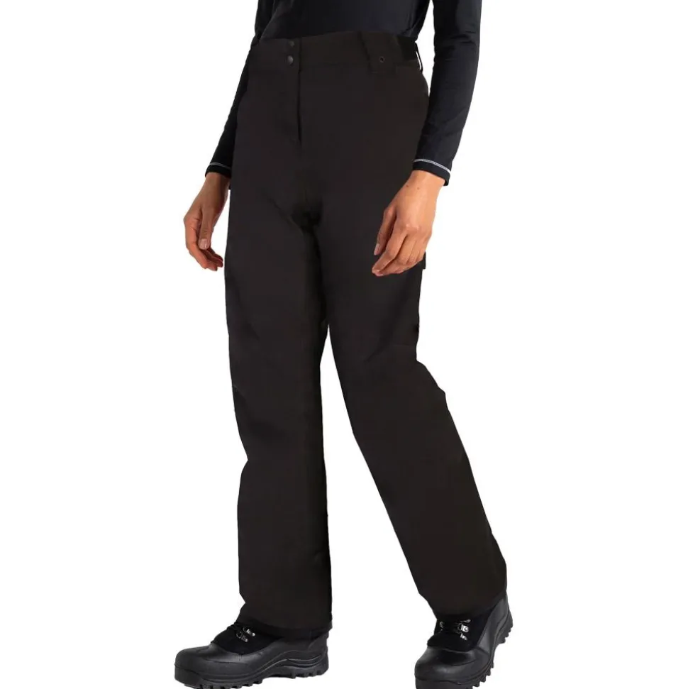 Pantalon Ski DARE2B Ice Pant Black