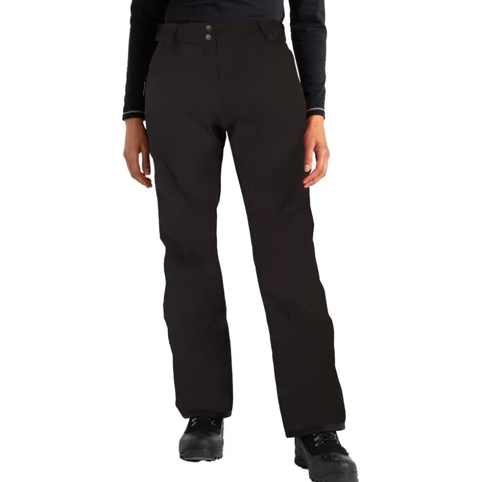 Pantalon Ski DARE2B Ice Pant Black