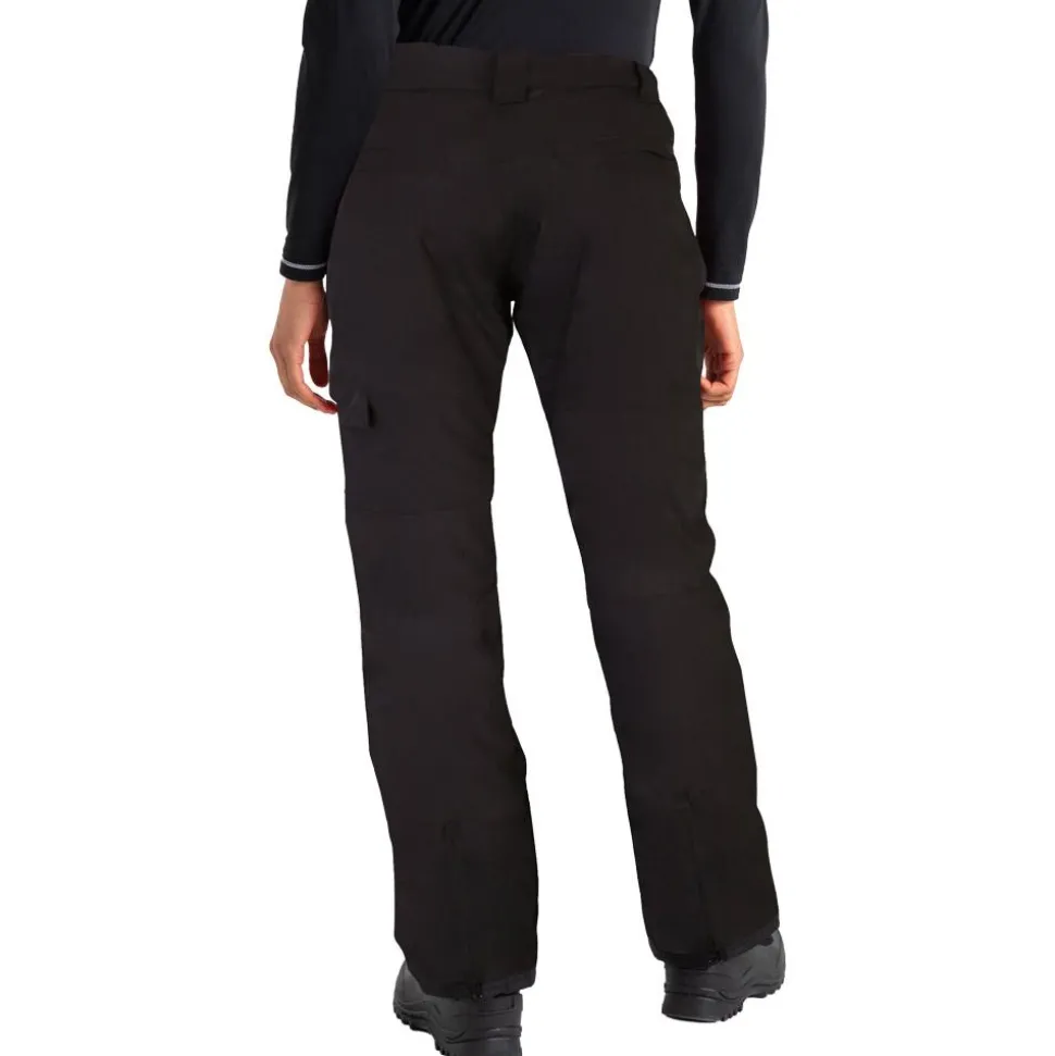 Pantalon Ski DARE2B Ice Pant Black