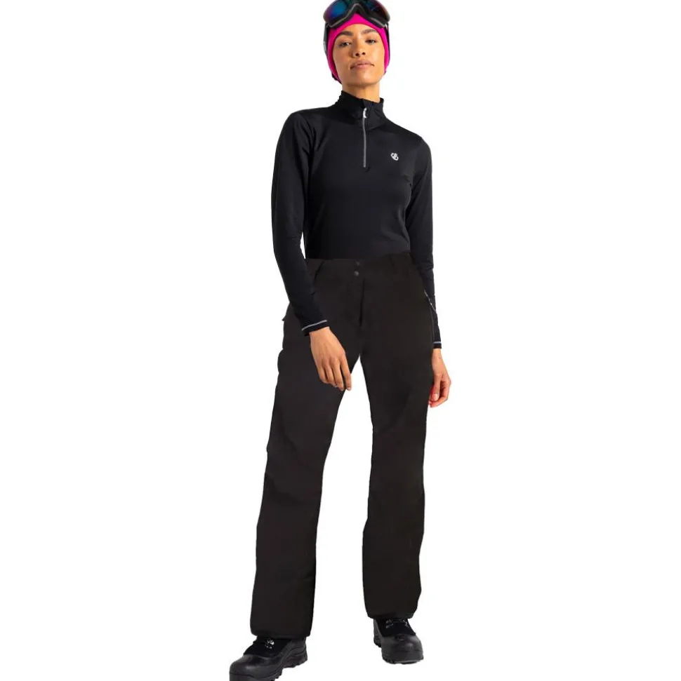 Pantalon Ski DARE2B Ice Pant Black