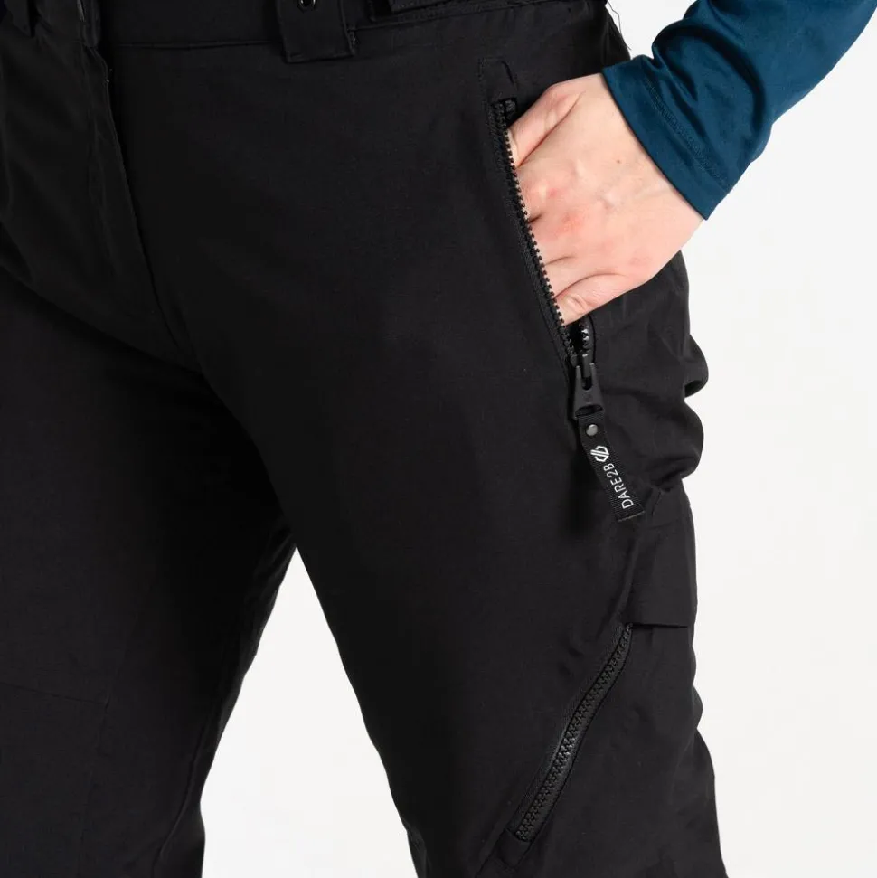 Pantalon Ski DARE2B Ice Pant Black