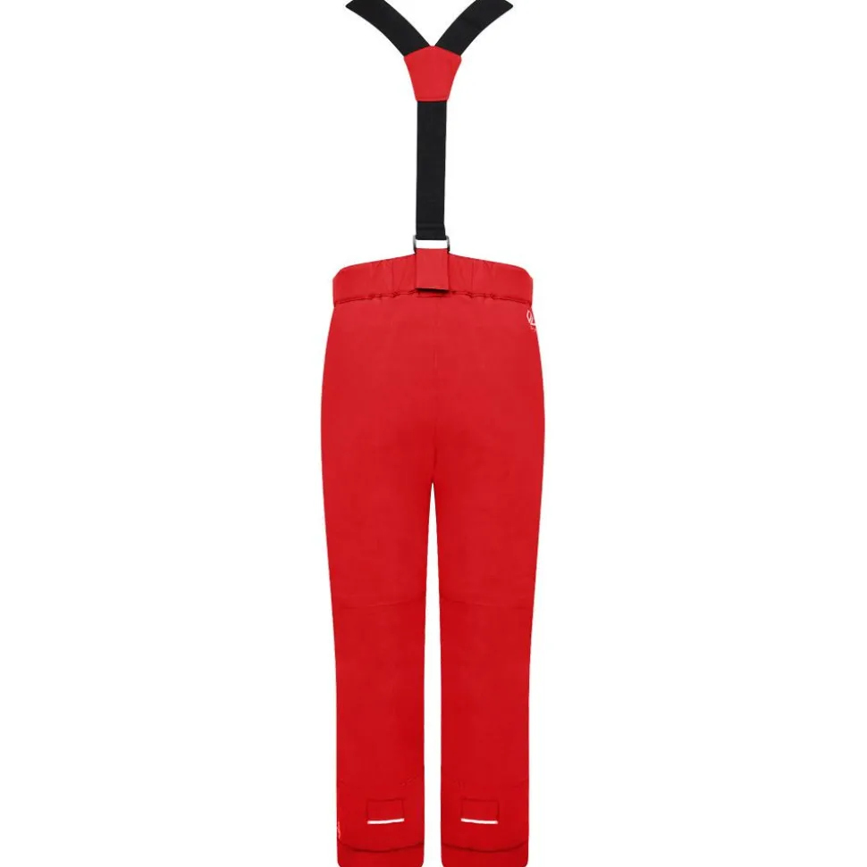 Pantalon Ski DARE2B Outmove II Danger Red