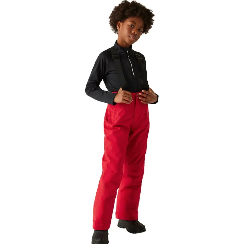 Pantalon Ski DARE2B Outmove II Danger Red