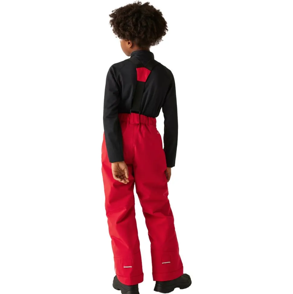 Pantalon Ski DARE2B Outmove II Danger Red
