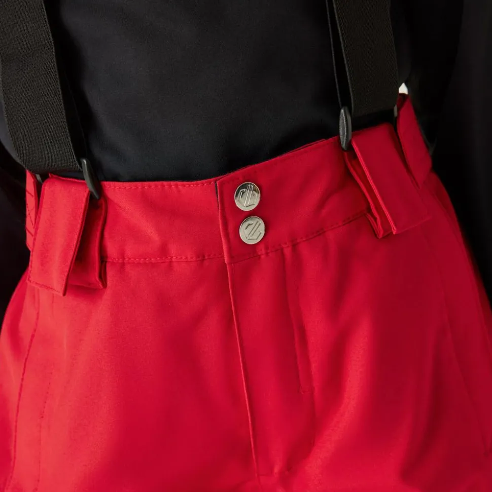 Pantalon Ski DARE2B Outmove II Danger Red