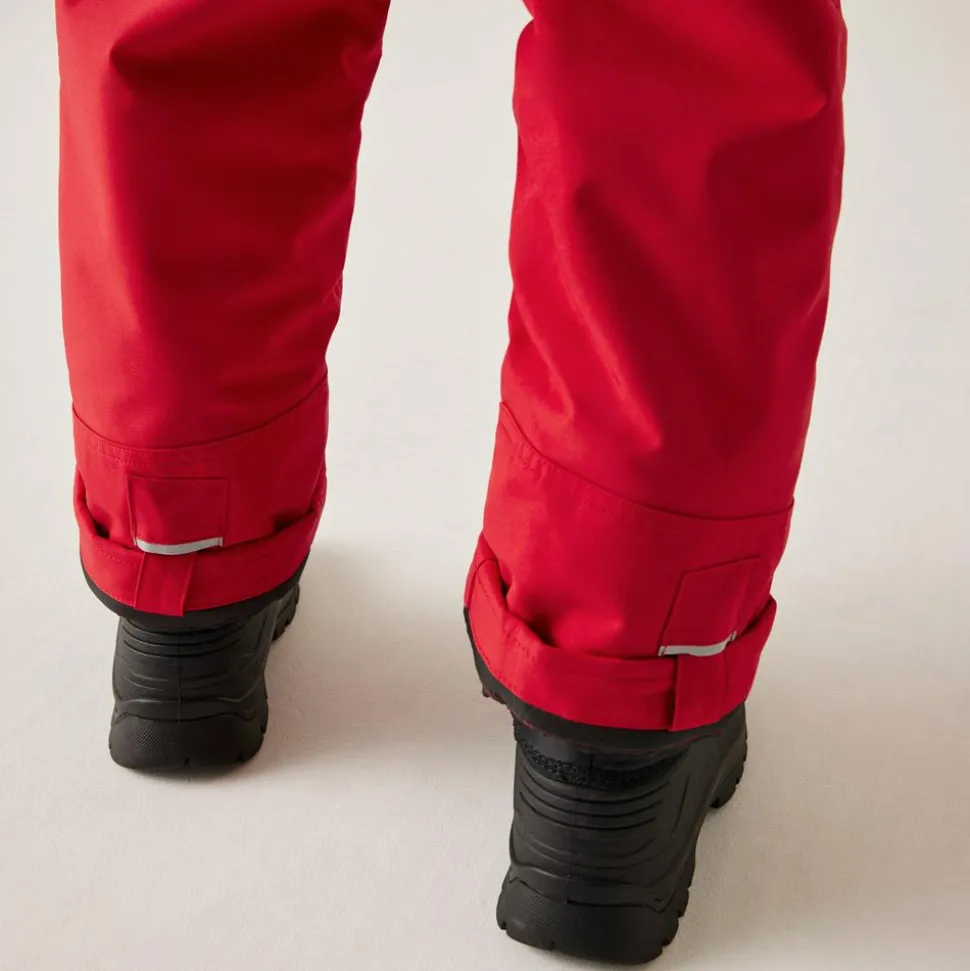 Pantalon Ski DARE2B Outmove II Danger Red