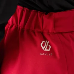 Pantalon Ski DARE2B Outmove II Danger Red