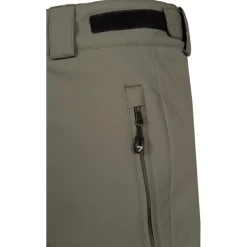 Pantalon Ski Degré 7 Aglo Lichen