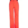 Pantalon Ski Degré 7 Valgau Coral