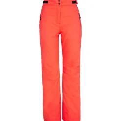 Pantalon Ski Degré 7 Valgau Coral