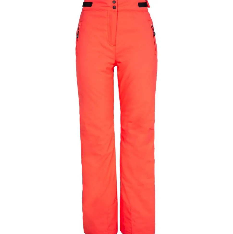 Pantalon Ski Degré 7 Valgau Coral