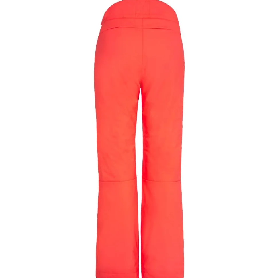 Pantalon Ski Degré 7 Valgau Coral